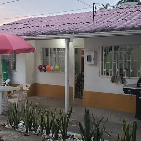Cabana Melgar Hacaritama Экстерьер фото